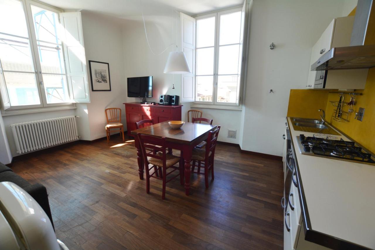 Antico Mercato Apt2 W/ Elevator Apartment Florenz