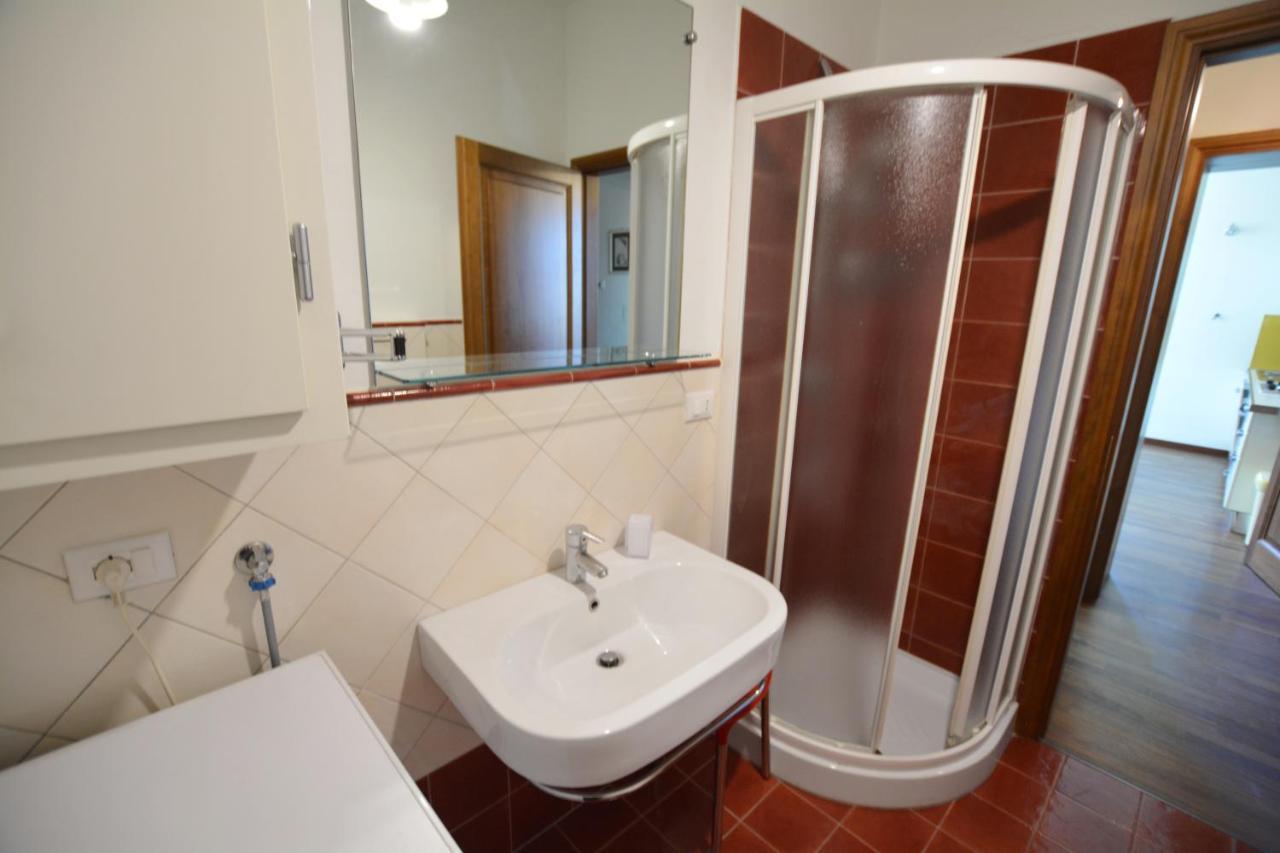 Antico Mercato Apt2 W/ Elevator Apartment Florenz