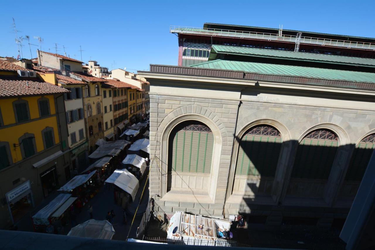 Appartamento Antico Mercato Apt2 W/ Elevator *